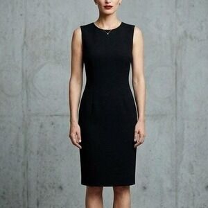 Doncaster VTG Sheath Dress
